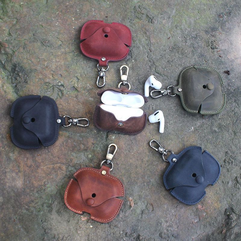 headphone cover crochet