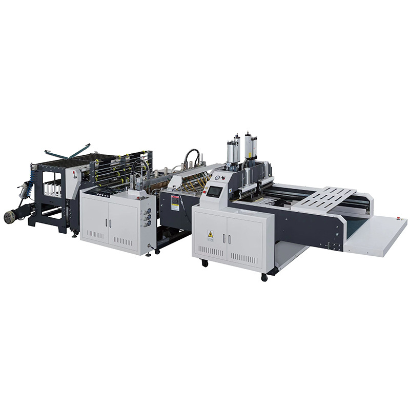 mobile tempered glass making machine