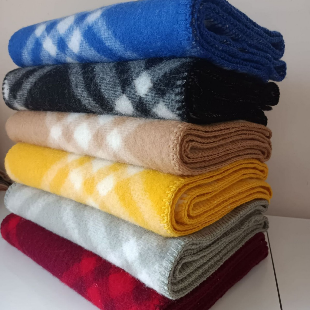France wool scarf dropshipping