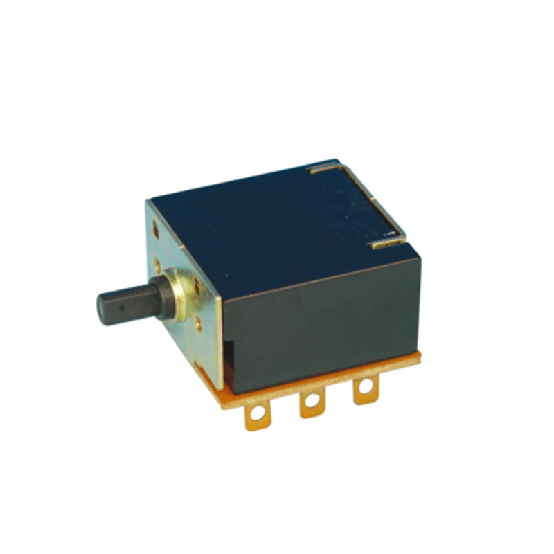 electric fan temperature switch