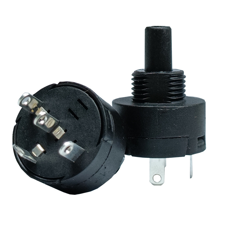 electric fan temperature switch