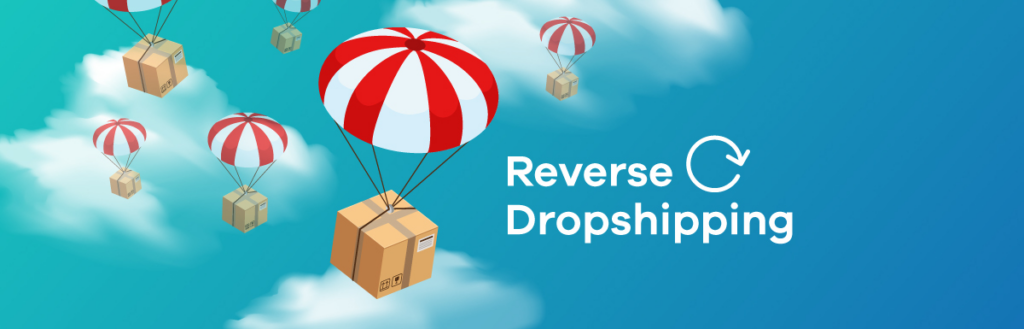 reverse drop shipping