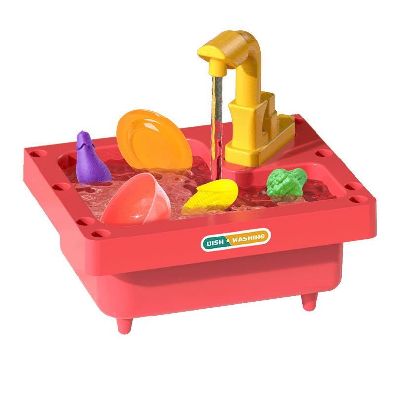 children's sink toy