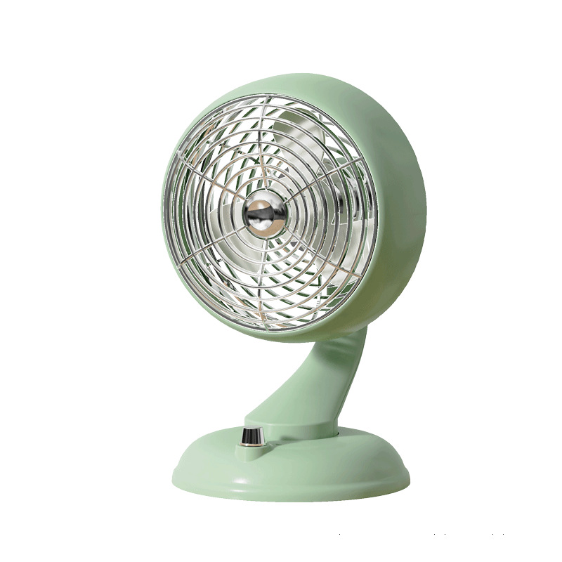 electric fan vintage