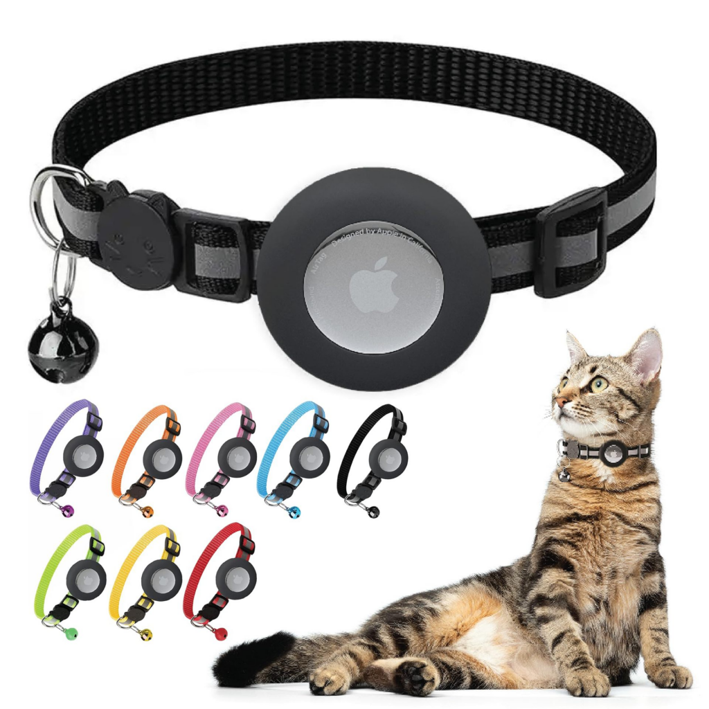 gps pet collar