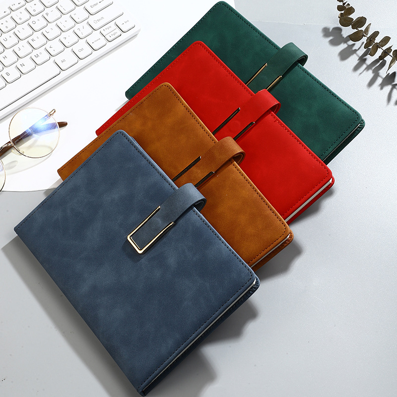 office stationery set