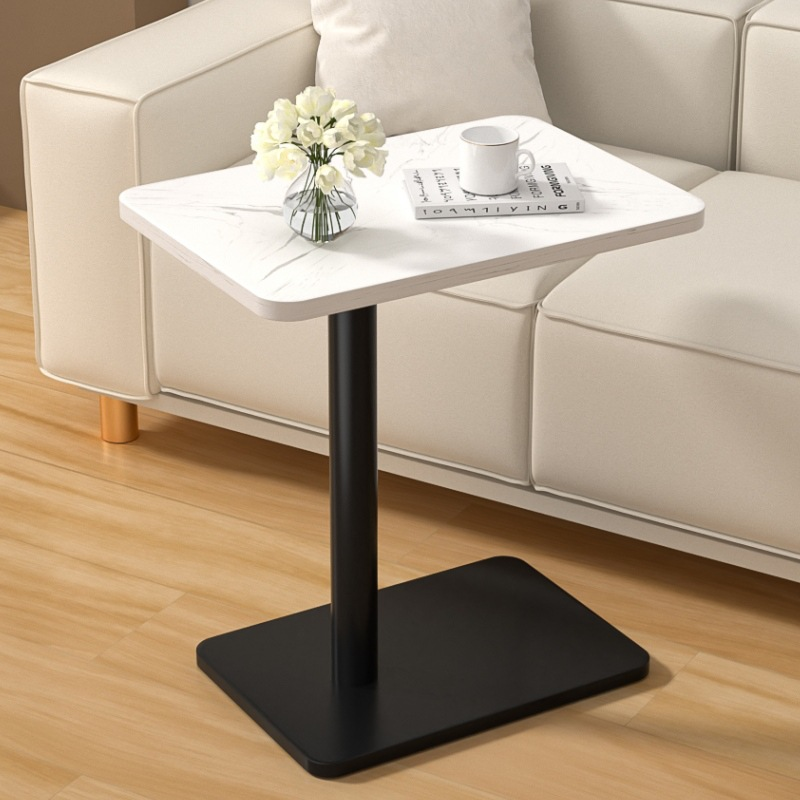 boho chic side table