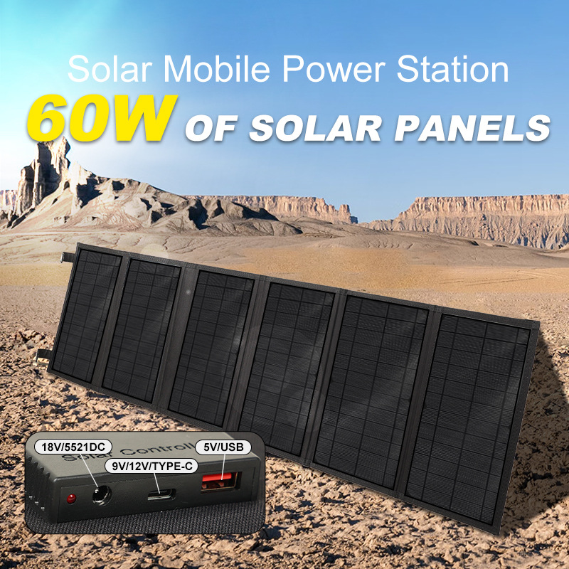 sun powered phone charger