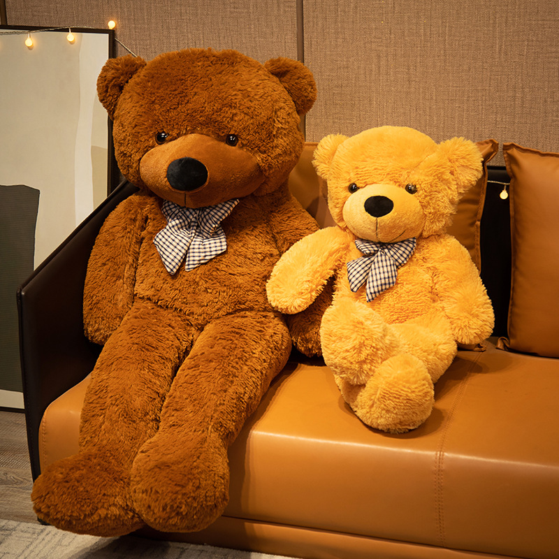 plush stuffed animals toys