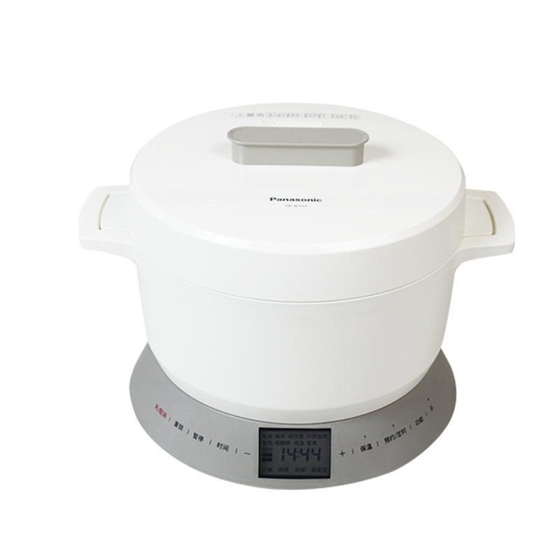panasonic rice cooker