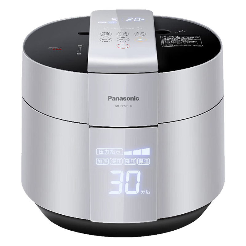 panasonic rice cooker