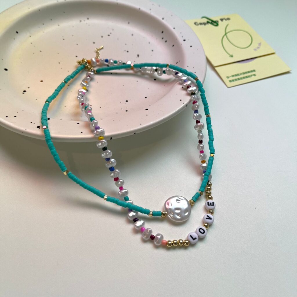 France tiffany necklace dropshipping