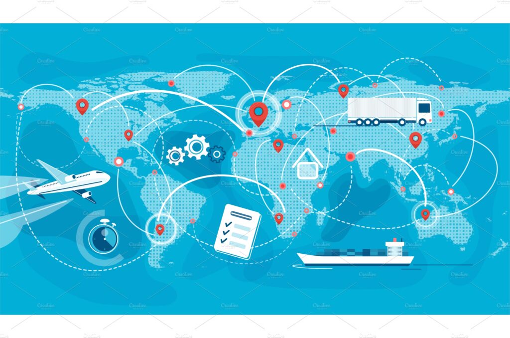 cainiao global shipping