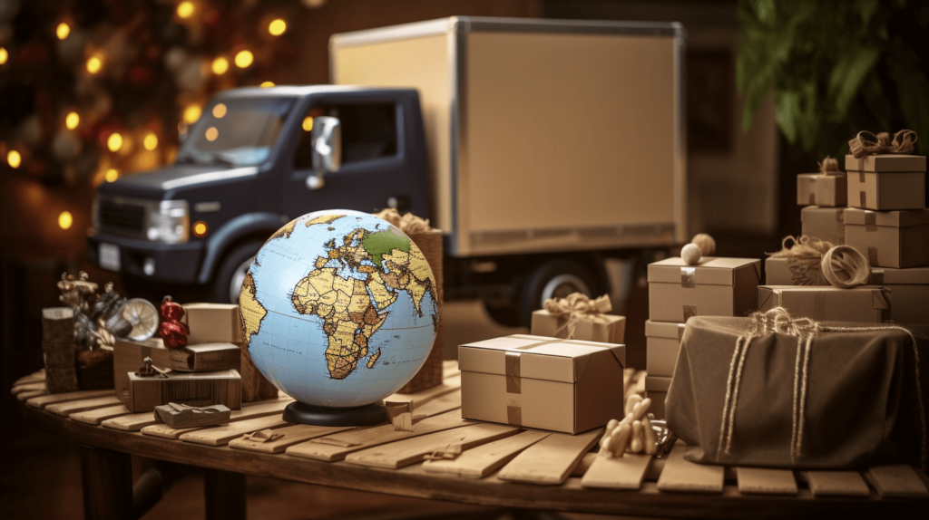 gelato drop shipping