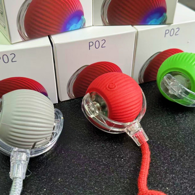 France walking pet toy purchase