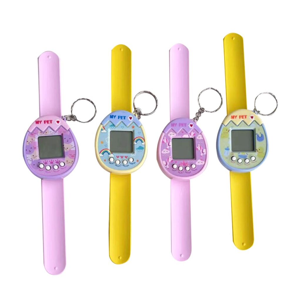 United States '90s virtual pet toy B2B sourcing