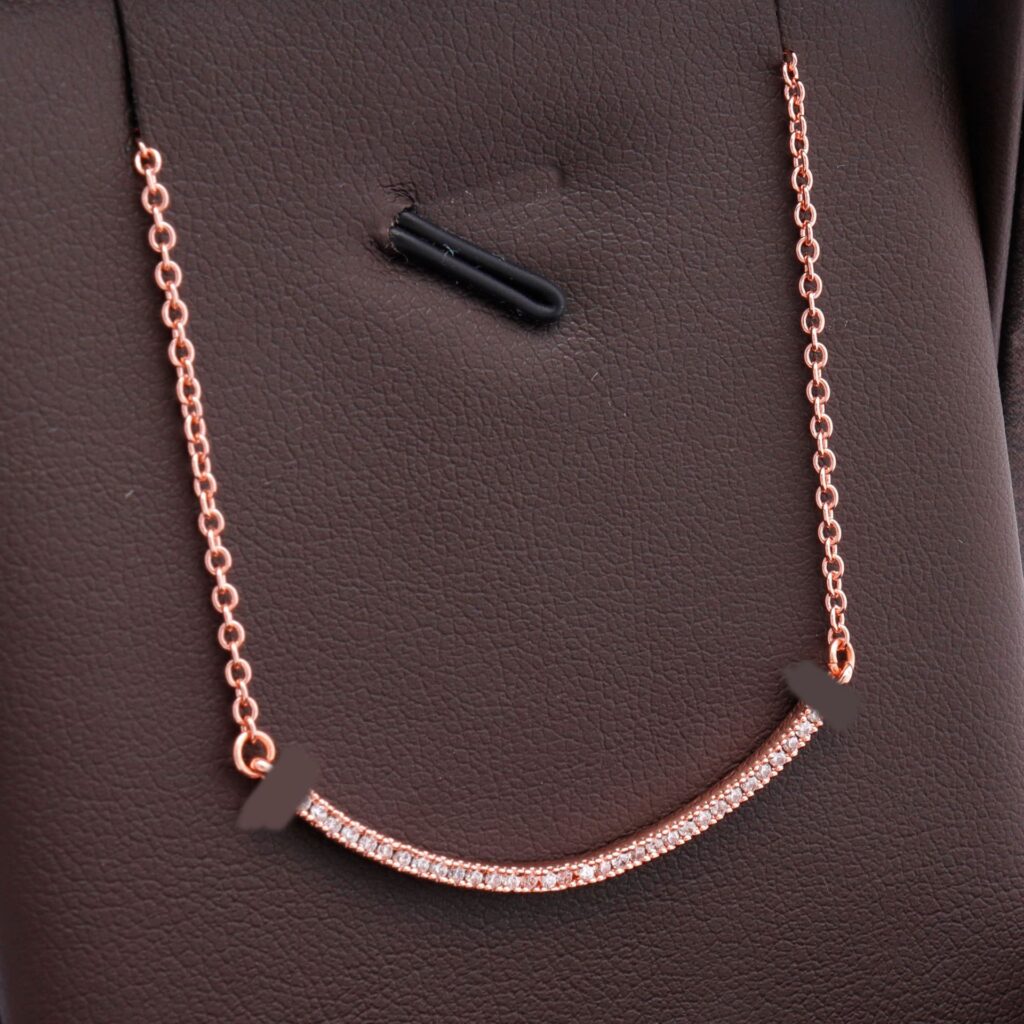 France tiffany necklace dropshipping