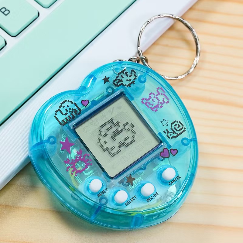 United States '90s virtual pet toy B2B sourcing