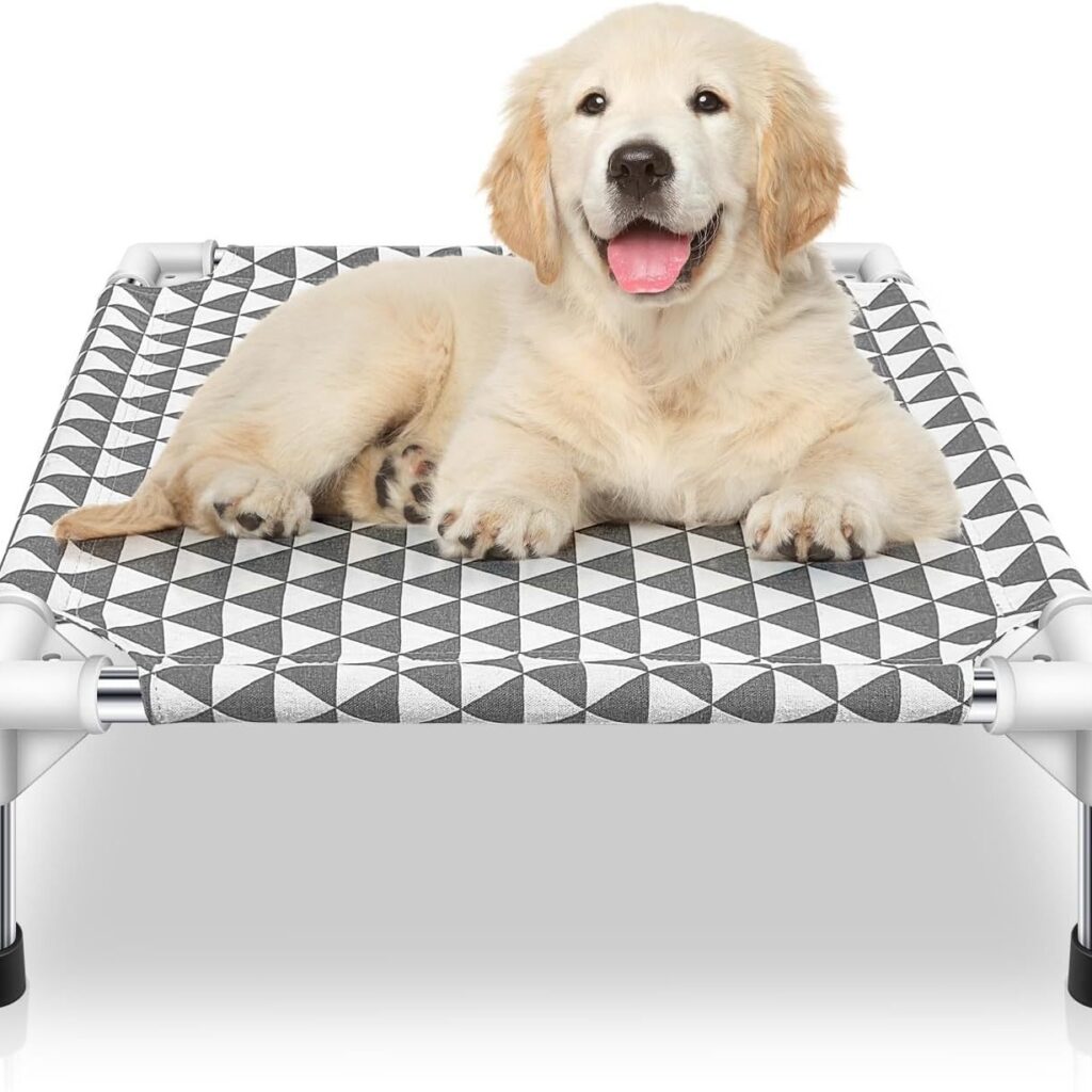 Top10 United States elevated pet bed purchase