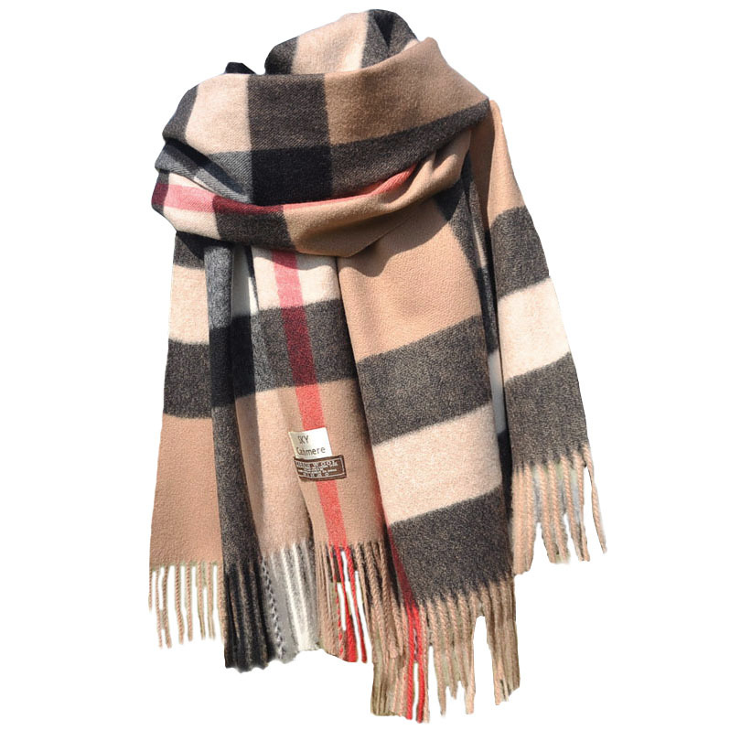 Top10 France cashmere scarf for women purchase