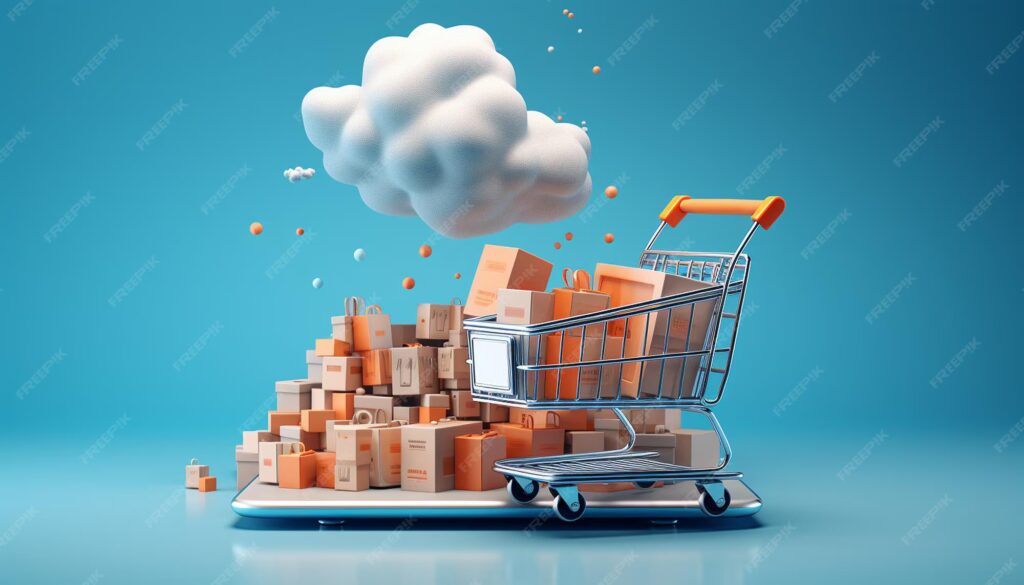 wholesale drop shipping