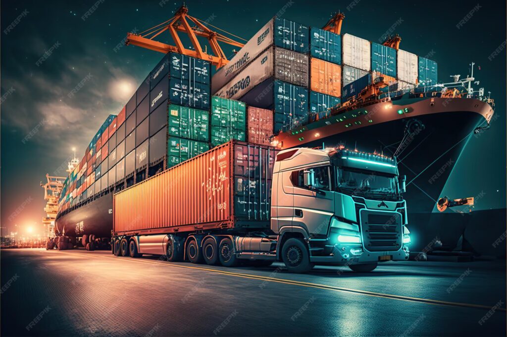 direct global shipping reviews