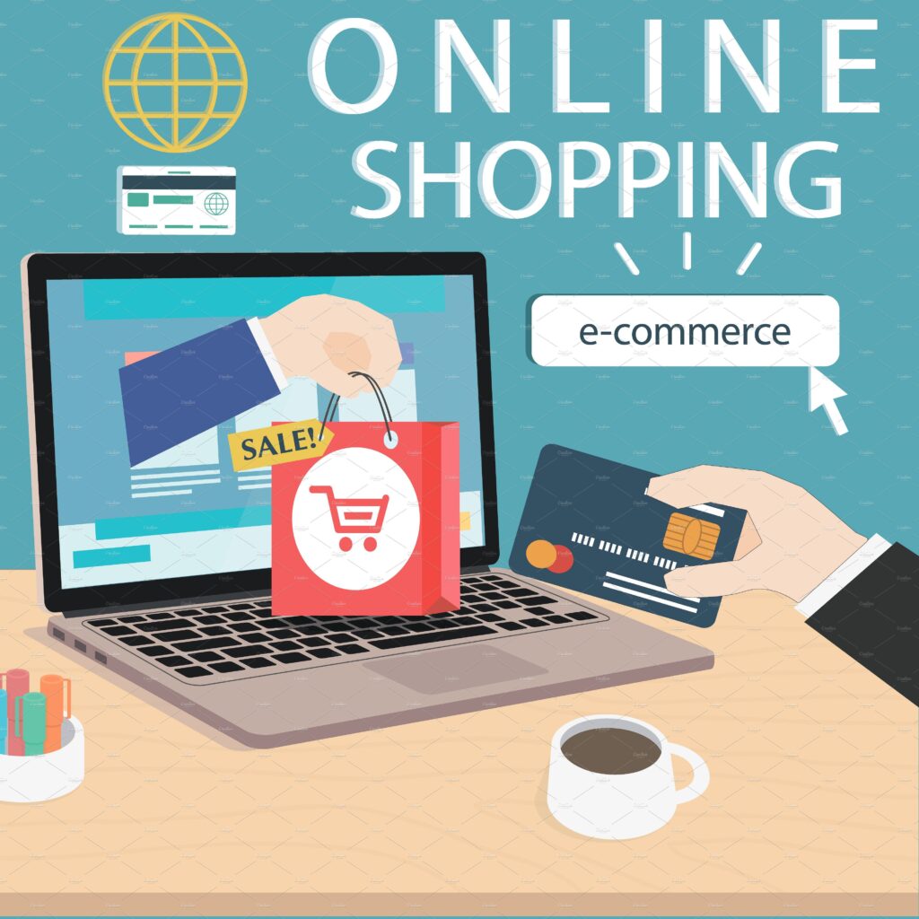 drop shipping stores