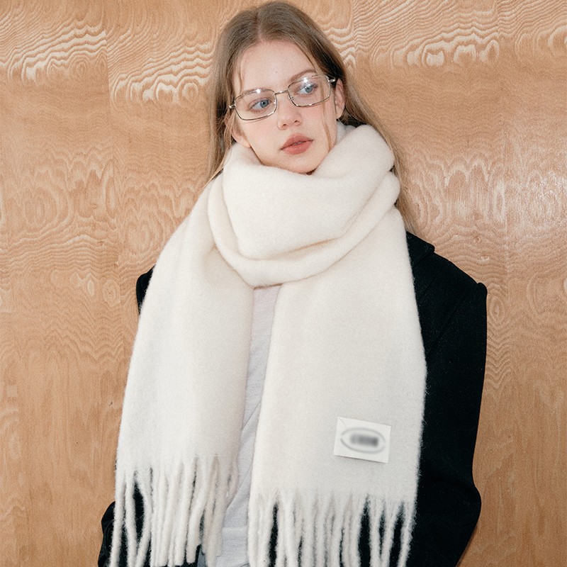 Top5 United States louis vuitton wool scarf