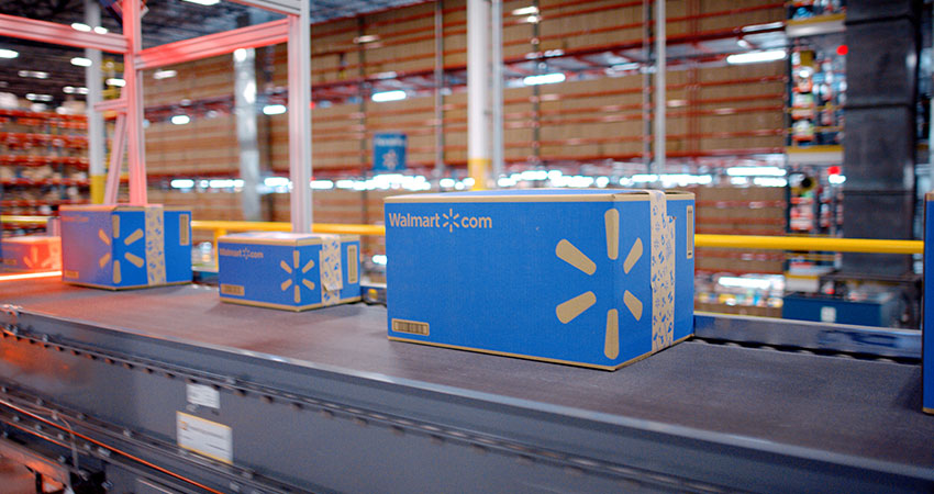 drop shipping on walmart