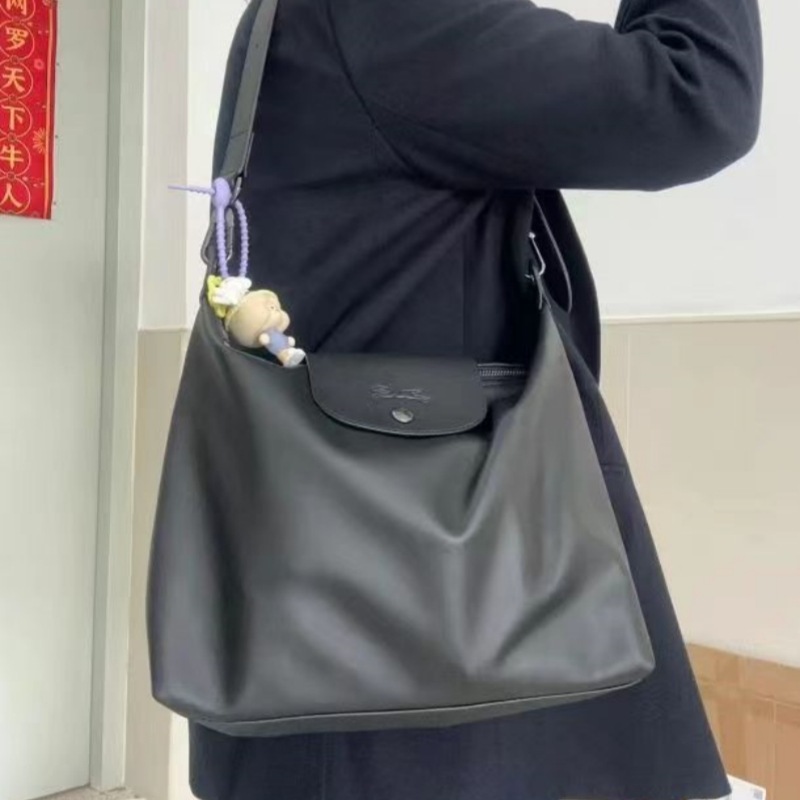 United States crossbody leather bag