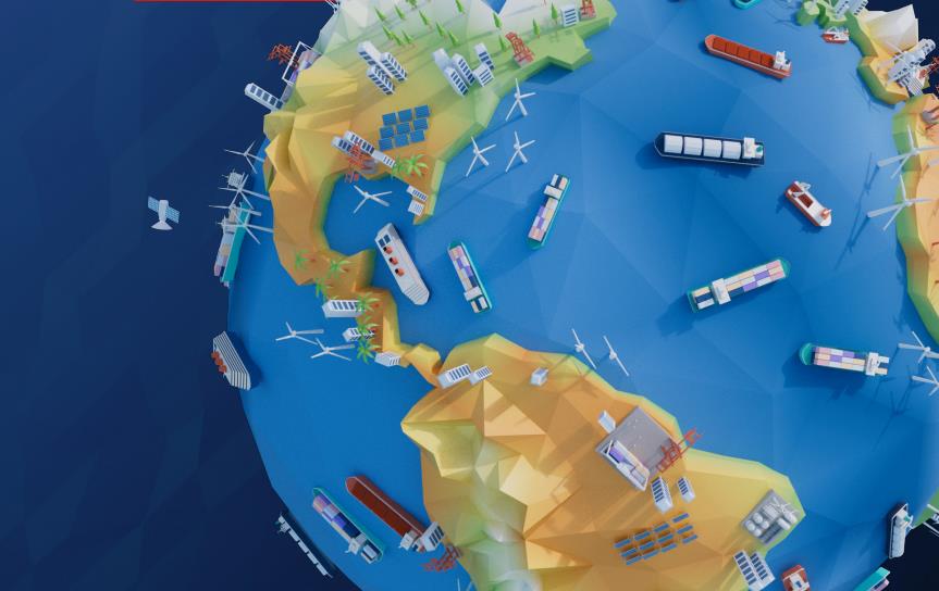 atlantic global shipping private limited