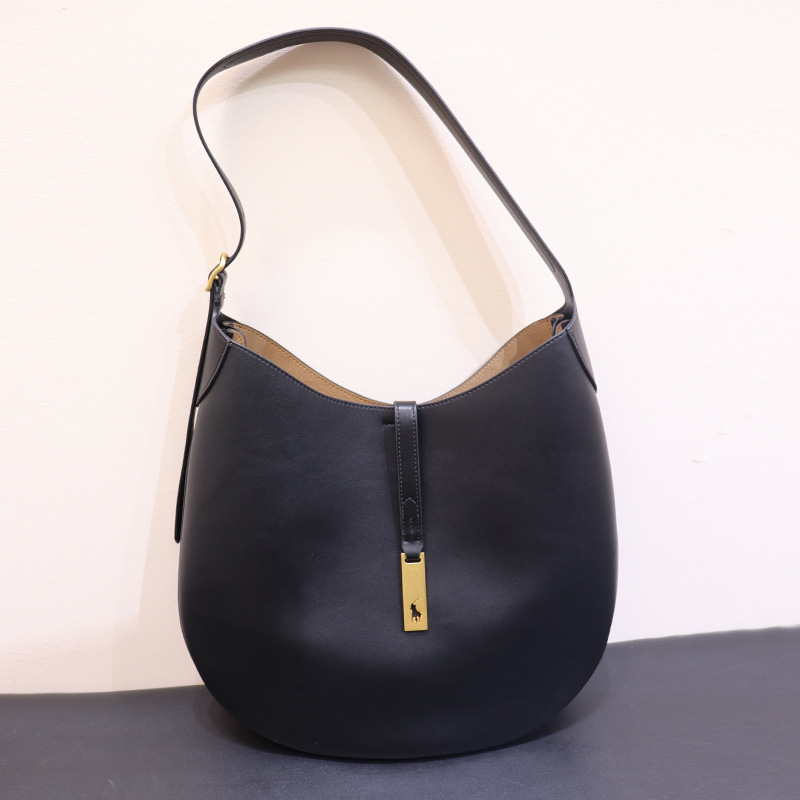 United States crossbody leather bag