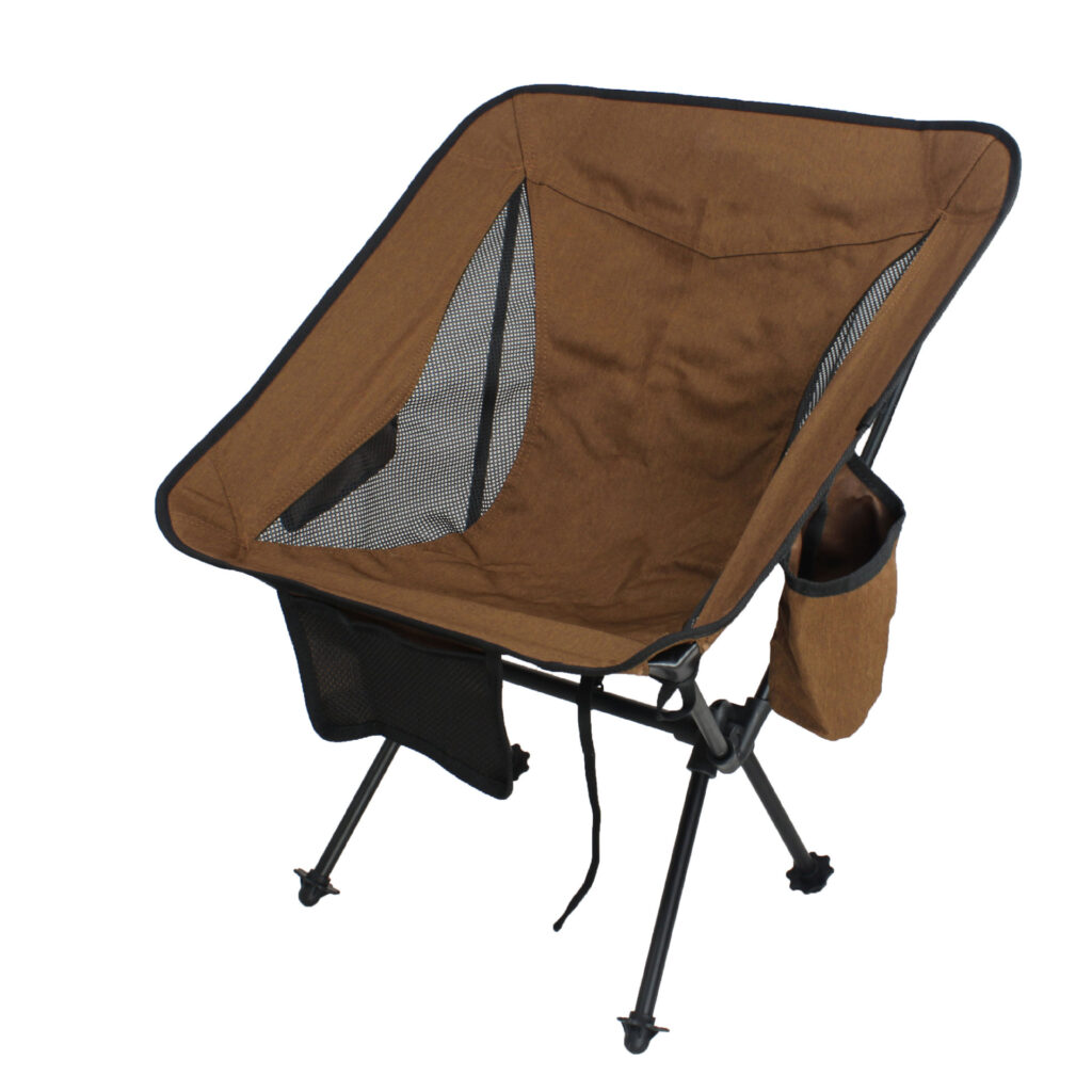 United States small folding chair