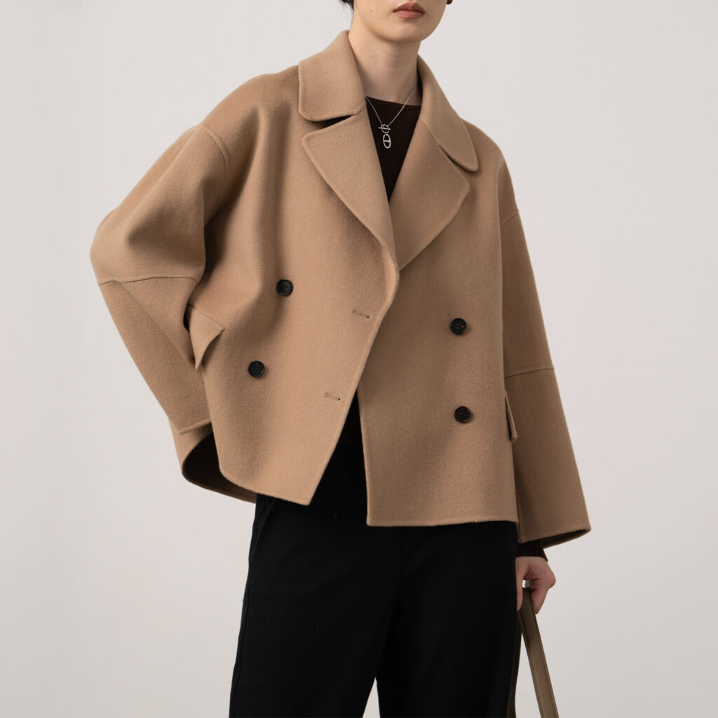 Top3 United States womens wool coats and jackets B2B sourcing