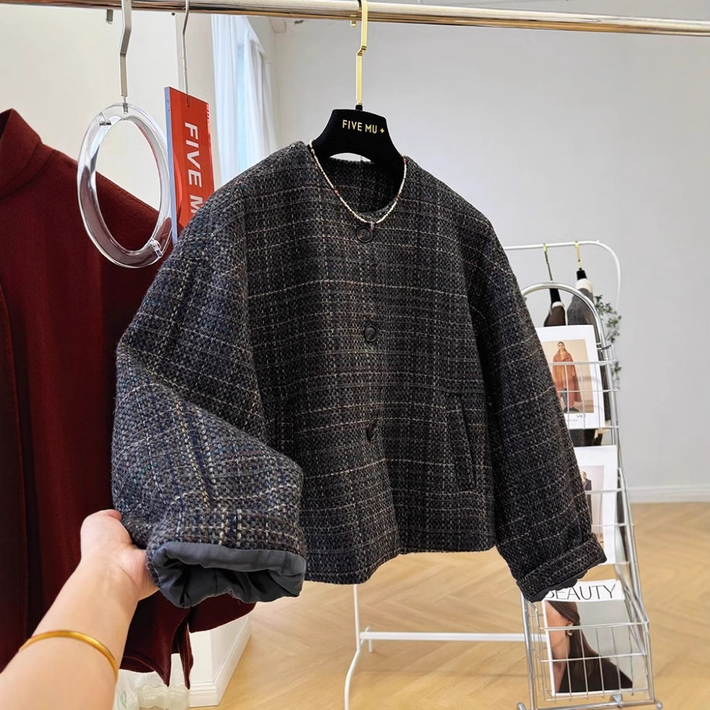 Top3 United States womens wool coats and jackets B2B sourcing