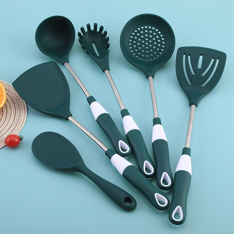 healthy kitchenware