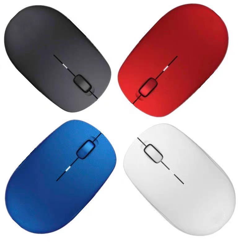 dell computer mice