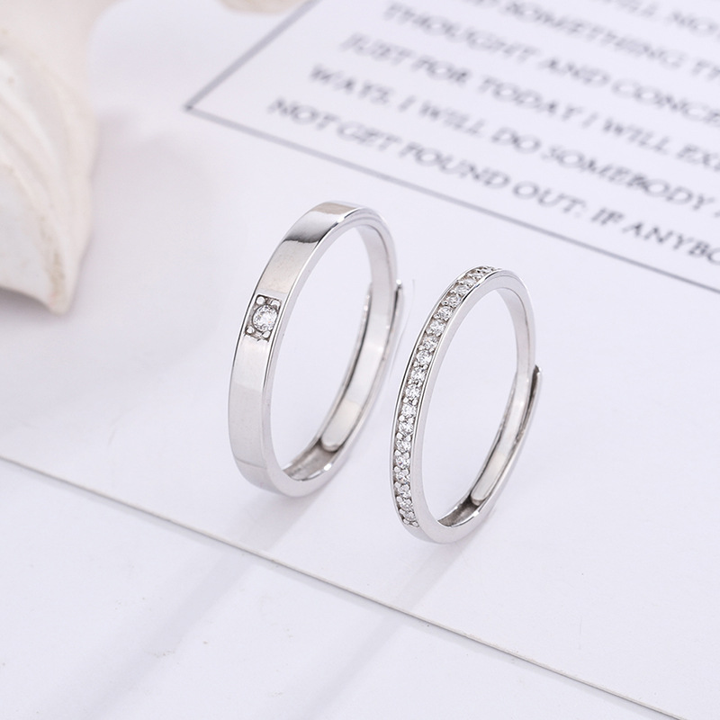 men silver ring jewelry
