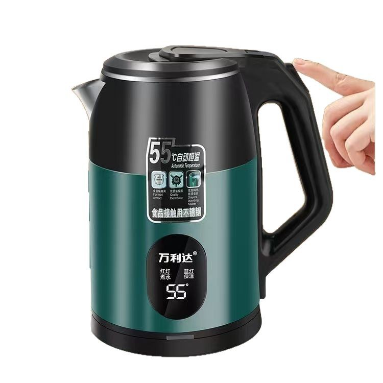 bonavita electric kettle