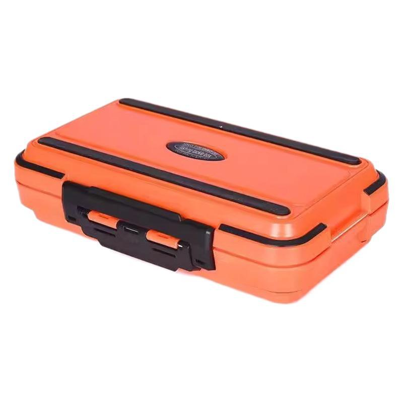 watertight tool storage box