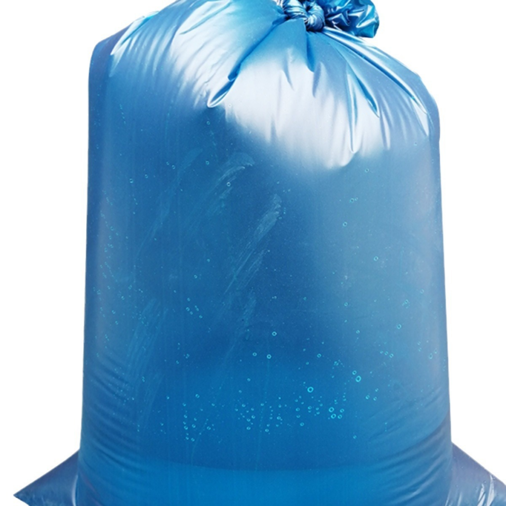 plastic shipping bags