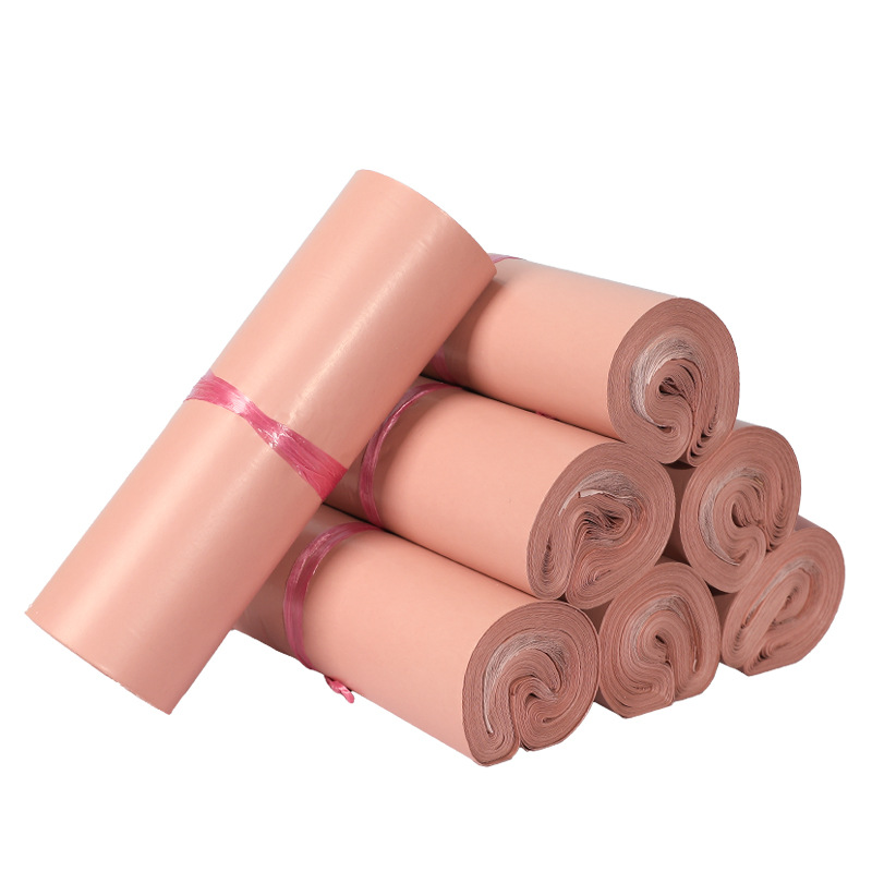 plastic shipping bags