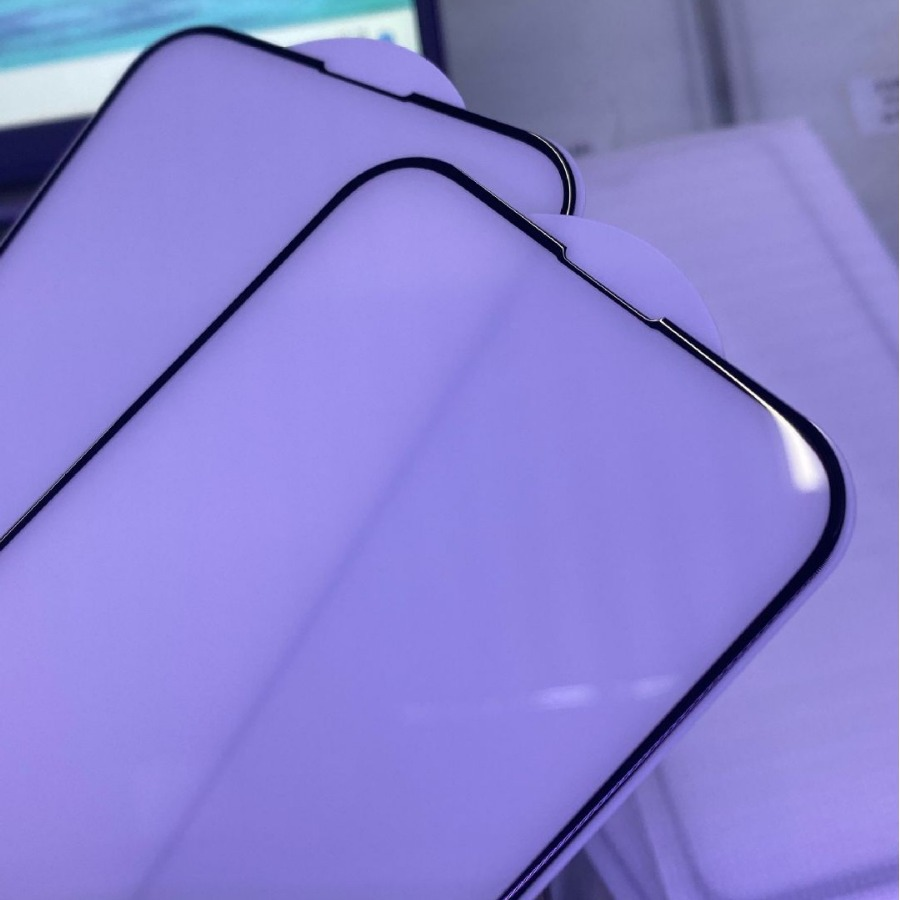 mobile tempered glass sheet