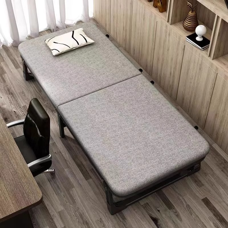 folding chair bed