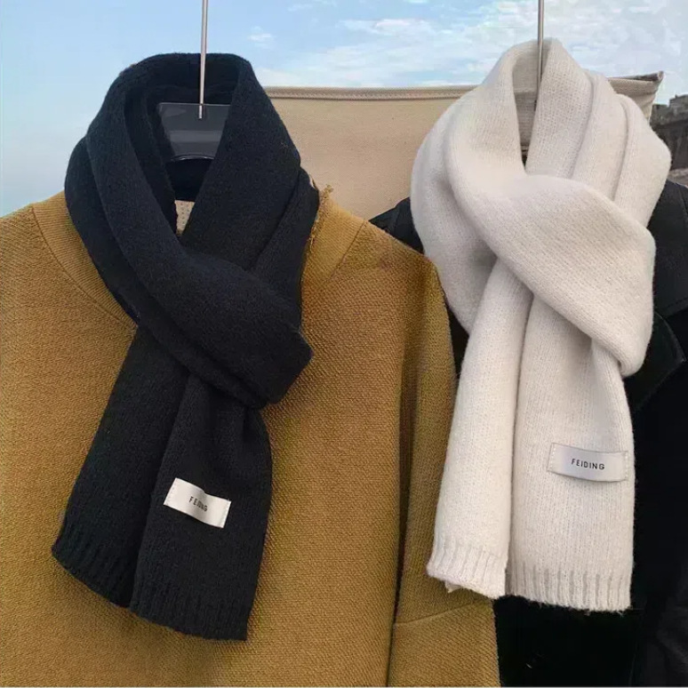 burberry check cashmere scarf