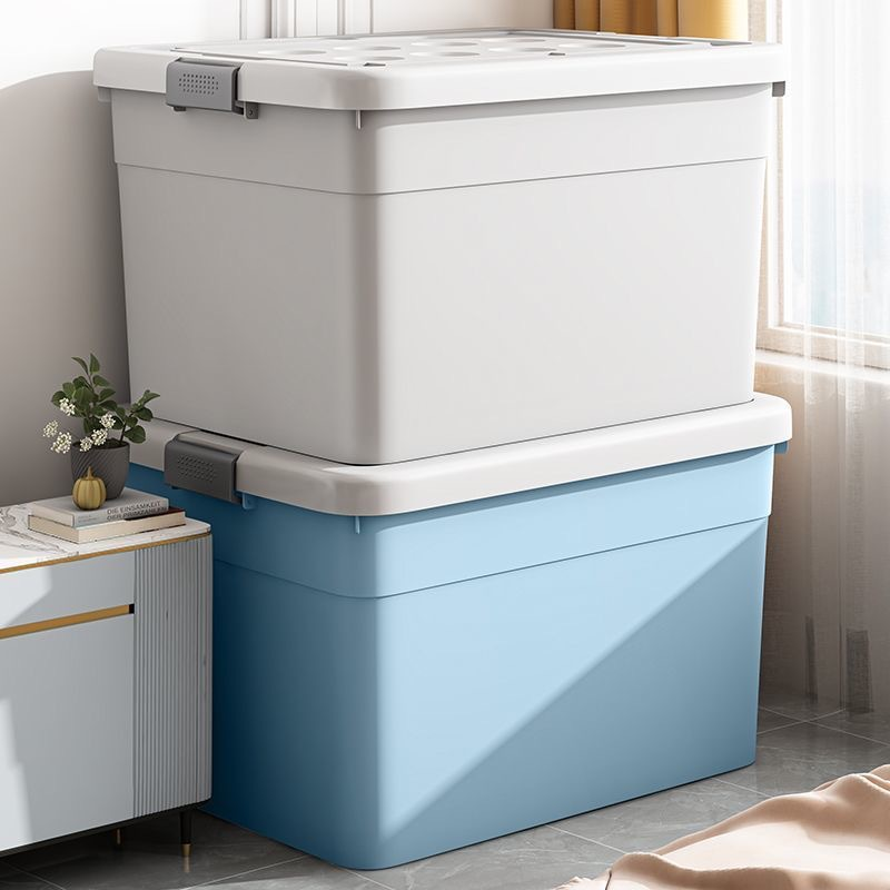 truck bed storage boxes