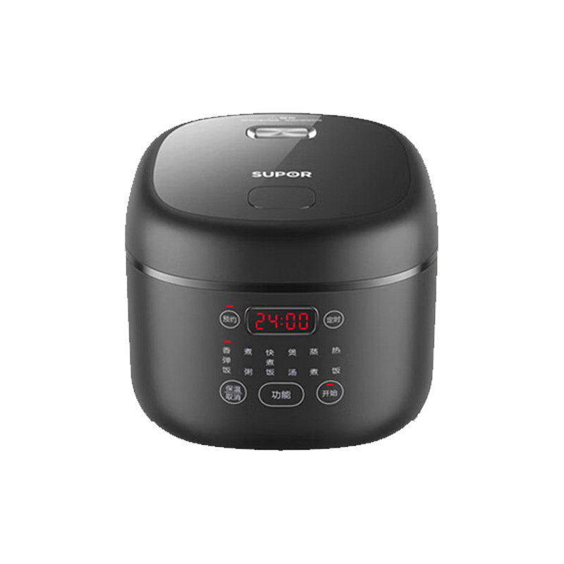 TOP1 Rice Cooker with Regular Rice in Canada