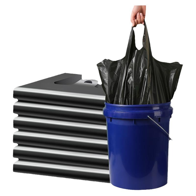 plastic bag ounce of weed