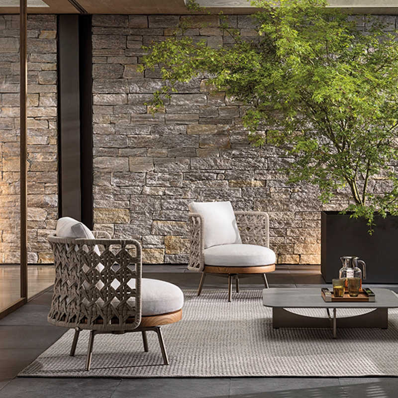 plastic wood outdoor furniture