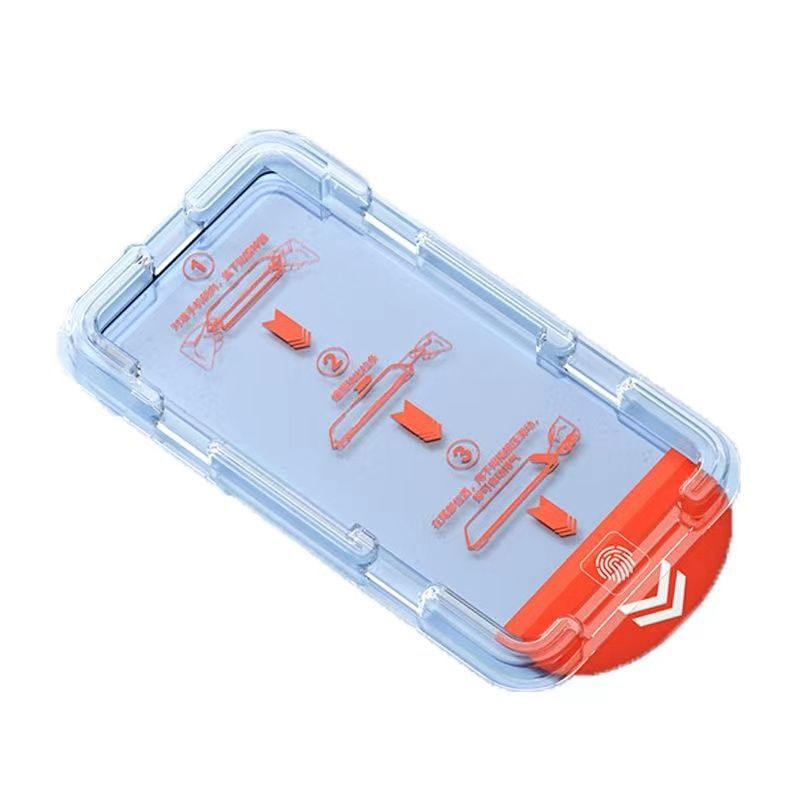 mobile tempered glass price